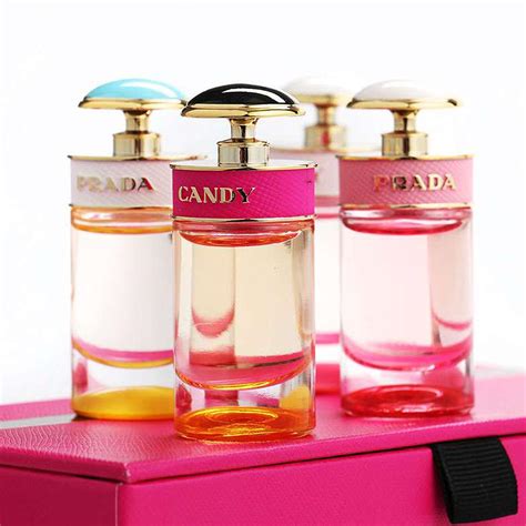 prada candy 80ml gift set|prada candy miniature set.